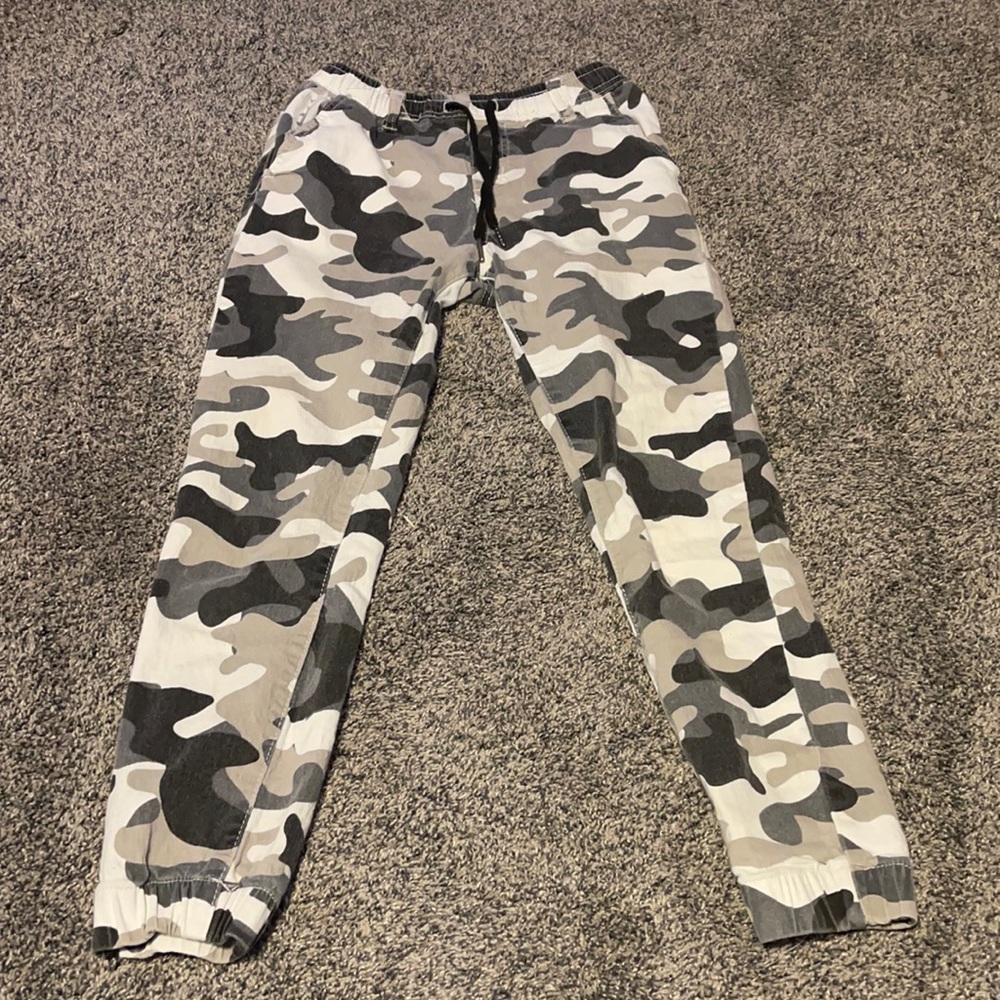 Joggers